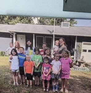 Meet your Posher, Benjamin